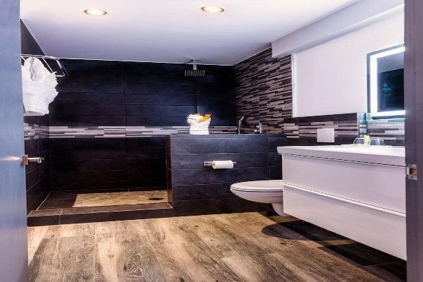 Hotel Commodore Suites (Diamond)